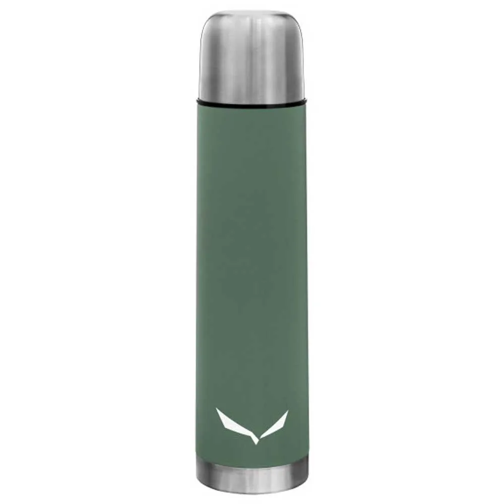 Salewa Rienza 750ml Thermosfles Groen