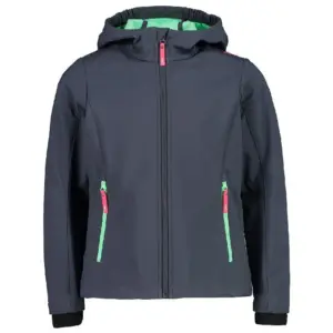 Cmp Fix Hood 3a29385n Softshelljack 15ug
