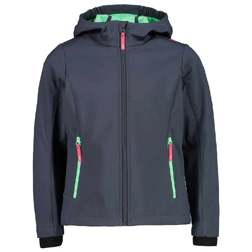 Cmp Fix Hood 3a29385n Softshelljack 15ug