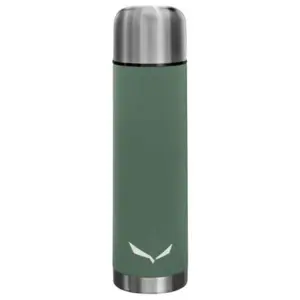 Salewa Rienza 1l Thermosfles Groen