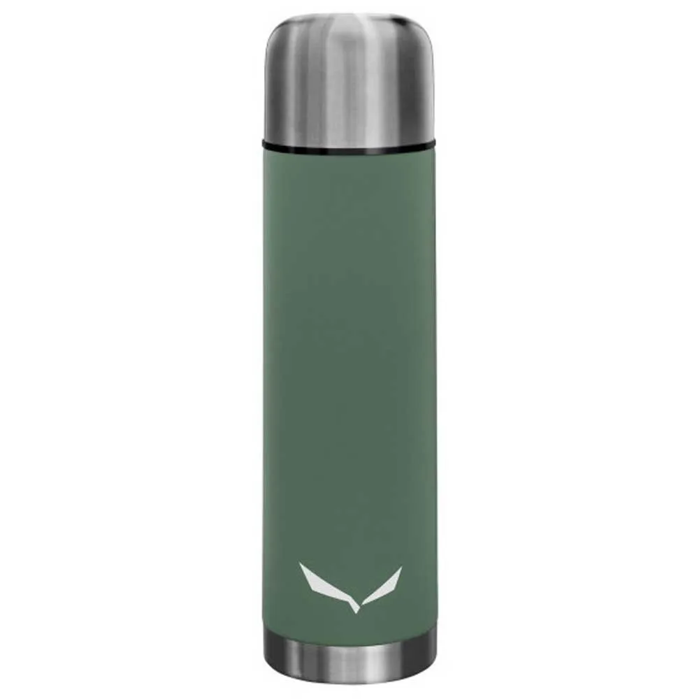 Salewa Rienza 1l Thermosfles Groen