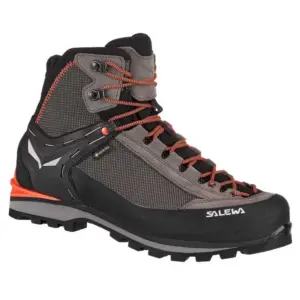 Salewa Crow Gore-tex® Bergschoenen Oranje