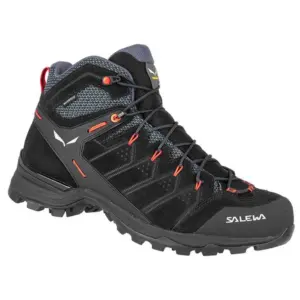 Salewa Alp Mate Mid Wp Gore-tex® Wandelschoenen Oranje
