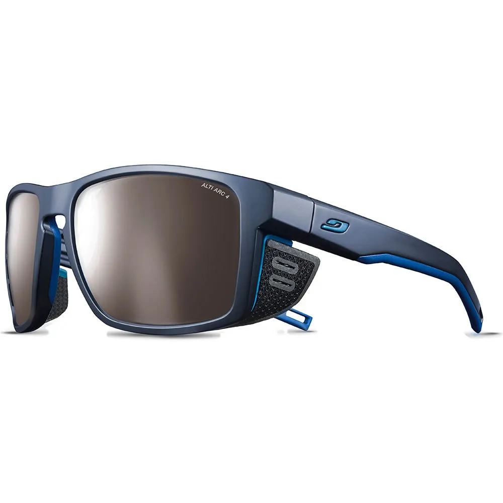Julbo Shield M Zonnebril Blauw