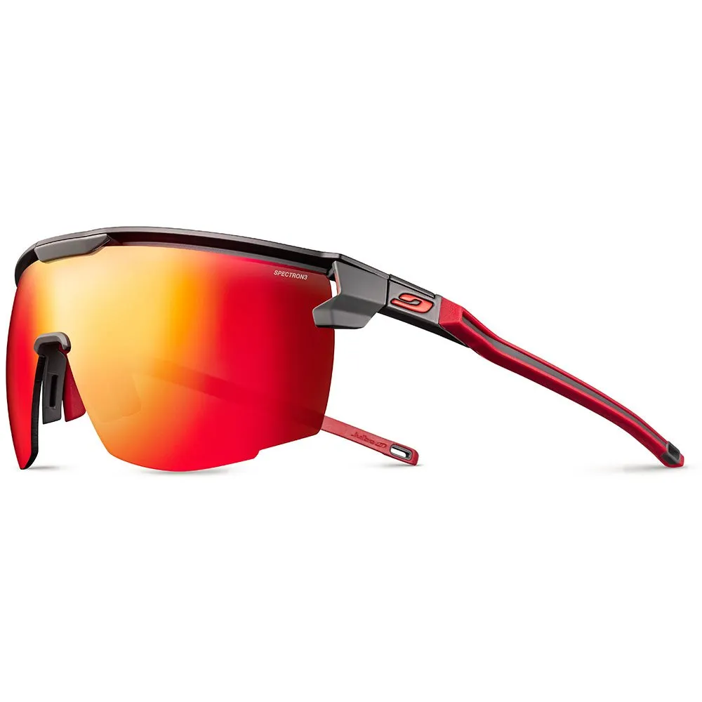 Julbo Ultimate Zonnebril Zwart