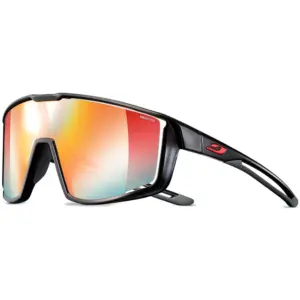 Julbo Fury Fotochromatische Zonnebril Zwart