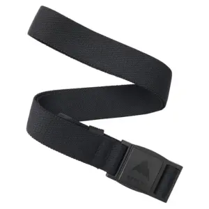 Burton Tech Web Riem Zwart
