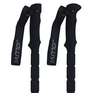 Joluvi Graphital Stokken Zwart