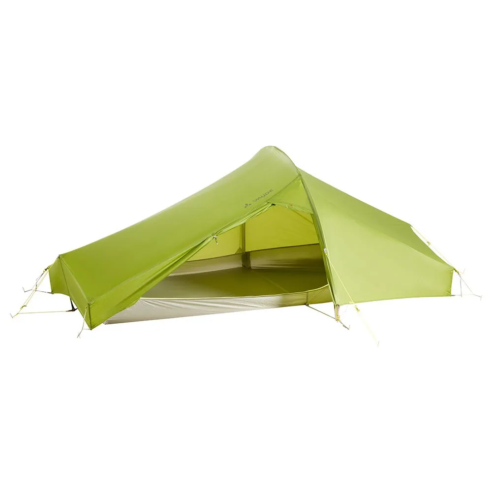 Vaude Lizard Seamless 1-2p Tent Groen