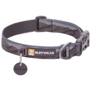 Ruffwear Flat Out Hondenhalsband Rocky Mountains