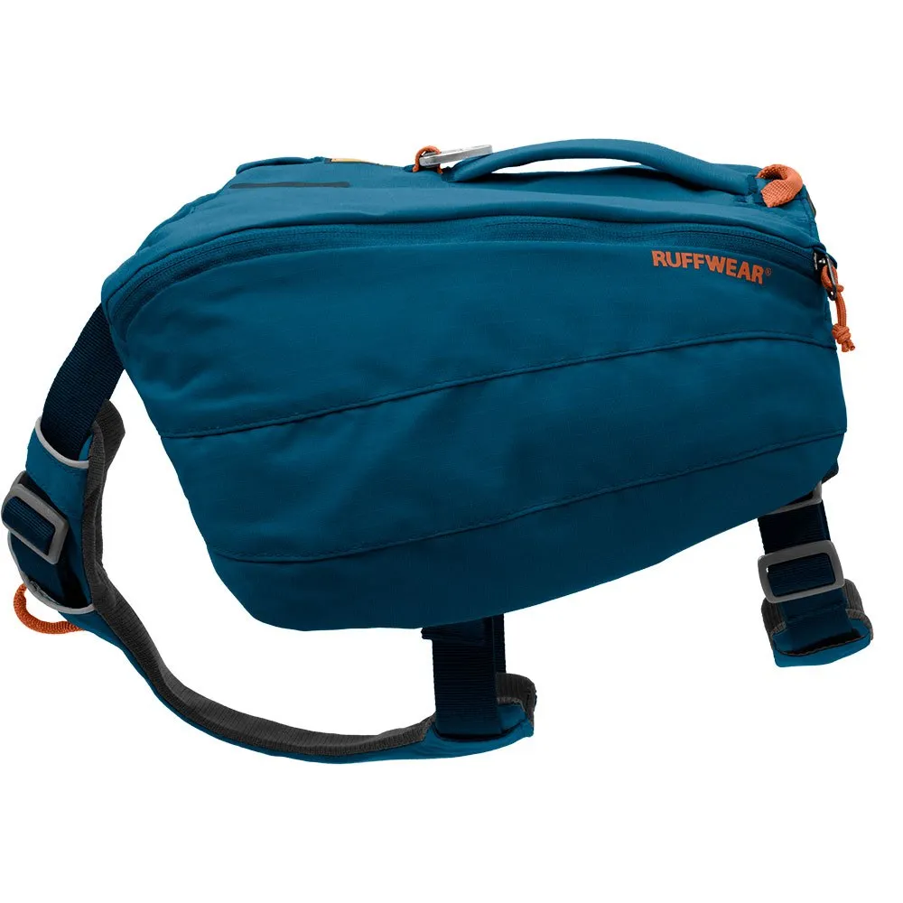 Ruffwear Front Range Hondenjas Blauw