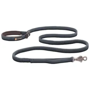 Ruffwear Roamer Hondenriem Grijs