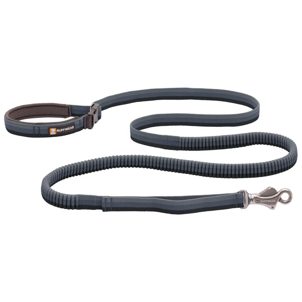 Ruffwear Roamer Hondenriem Grijs