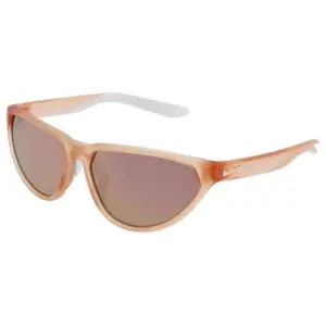 Nike Vision Maverick Fierce Zonnebril Koraal