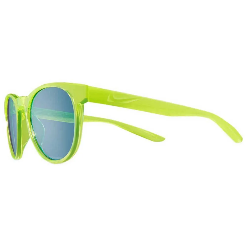 Nike Vision Horizon Ascent S Zonnebril Groen