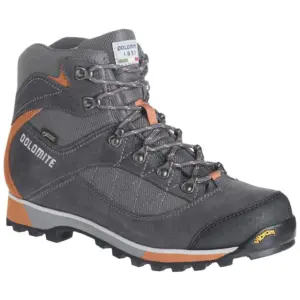 Dolomite Zernez Gore-tex® Wandelschoenen Oranje