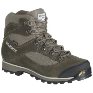 Dolomite Zernez Gore-tex® Wandelschoenen Groen