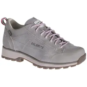 Dolomite Cinquantaquattro Low Fg Gore-tex® Wandelschoenen Grijs