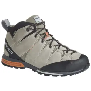 Dolomite Diagonal Pro Mid Gore-tex® Wandelschoenen Oranje