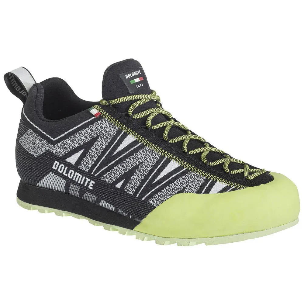 Dolomite Velocissima Approachschoenen Grijs