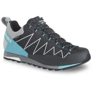 Dolomite Crodarossa Lite Gore-tex® 2.0 Approachschoenen Zwart