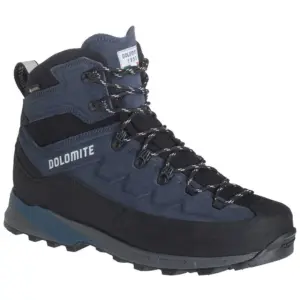 Dolomite Steinbock Gore-tex® 2.0 Wandelschoenen Blauw