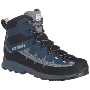 Dolomite Steinbock Gore-tex® Wt 2.0 Wandelschoenen Blauw