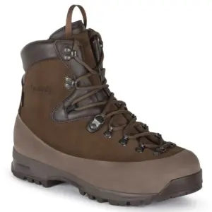 Aku Ks Schwer 19 Gore-tex® Wandelschoenen Bruin