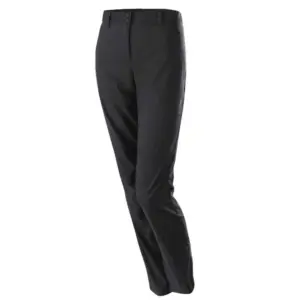 Loeffler Comfort Stretch Light Broek Onyx