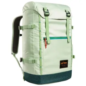 Tatonka City Hiker Rugzak Groen