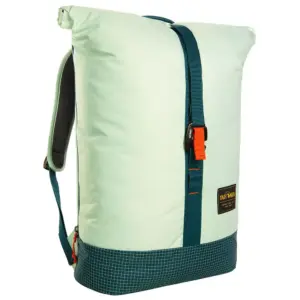 Tatonka City Rolltop Rugzak Groen