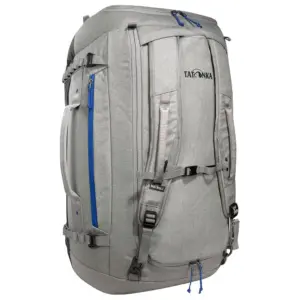 Tatonka Duffle Bag 65l Rugzak Grijs