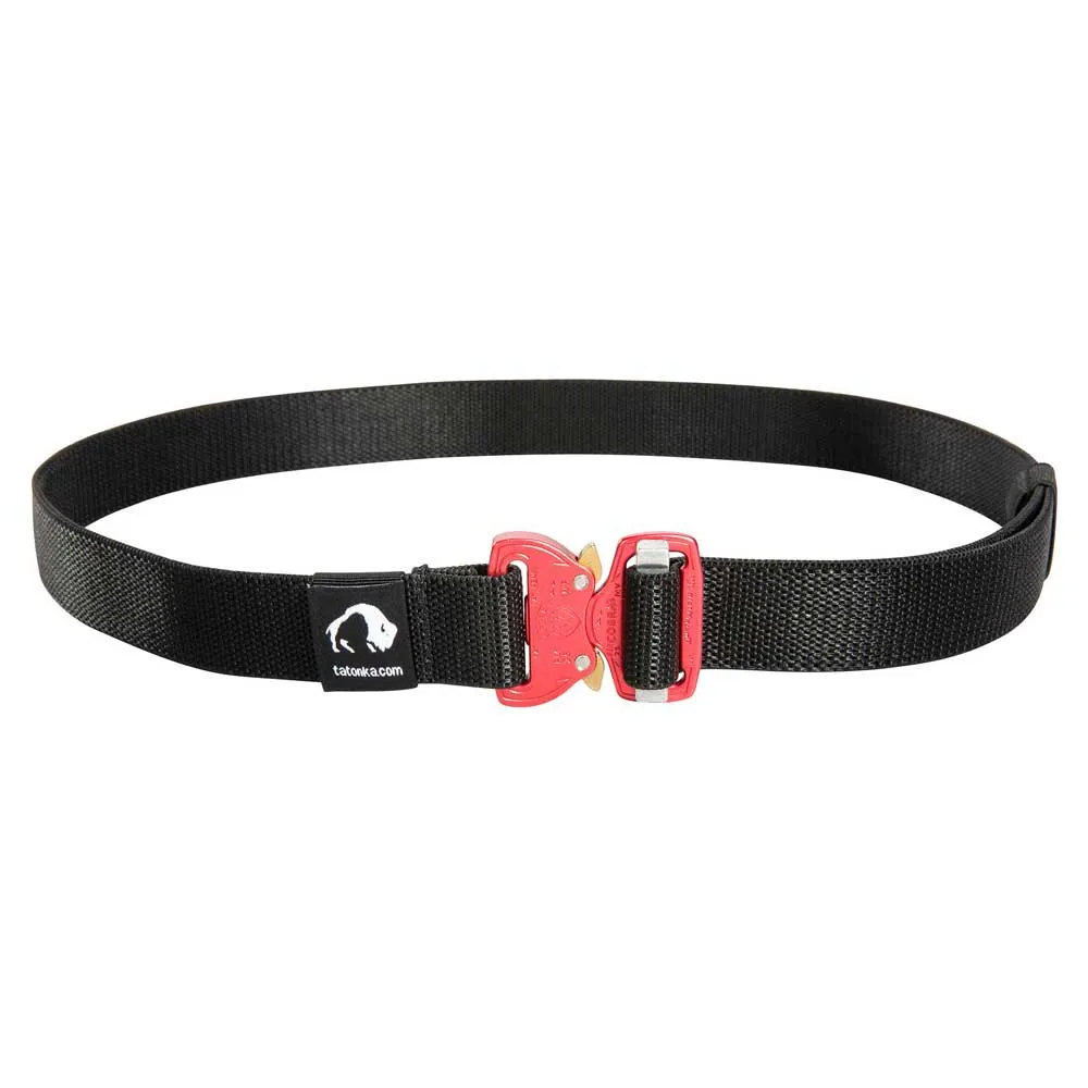 Tatonka Quick Release Stretch Riem 25 Mm Roze