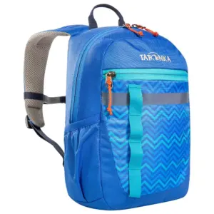 Tatonka Husky 10l Kinderrugzak Blauw