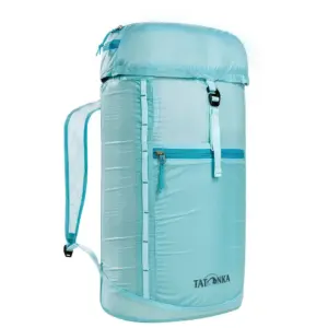 Tatonka Sqzy 2-in-1 Rugzak Blauw