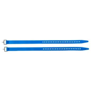Tatonka Antislip 50 Cm 2 Eenheden Blauw