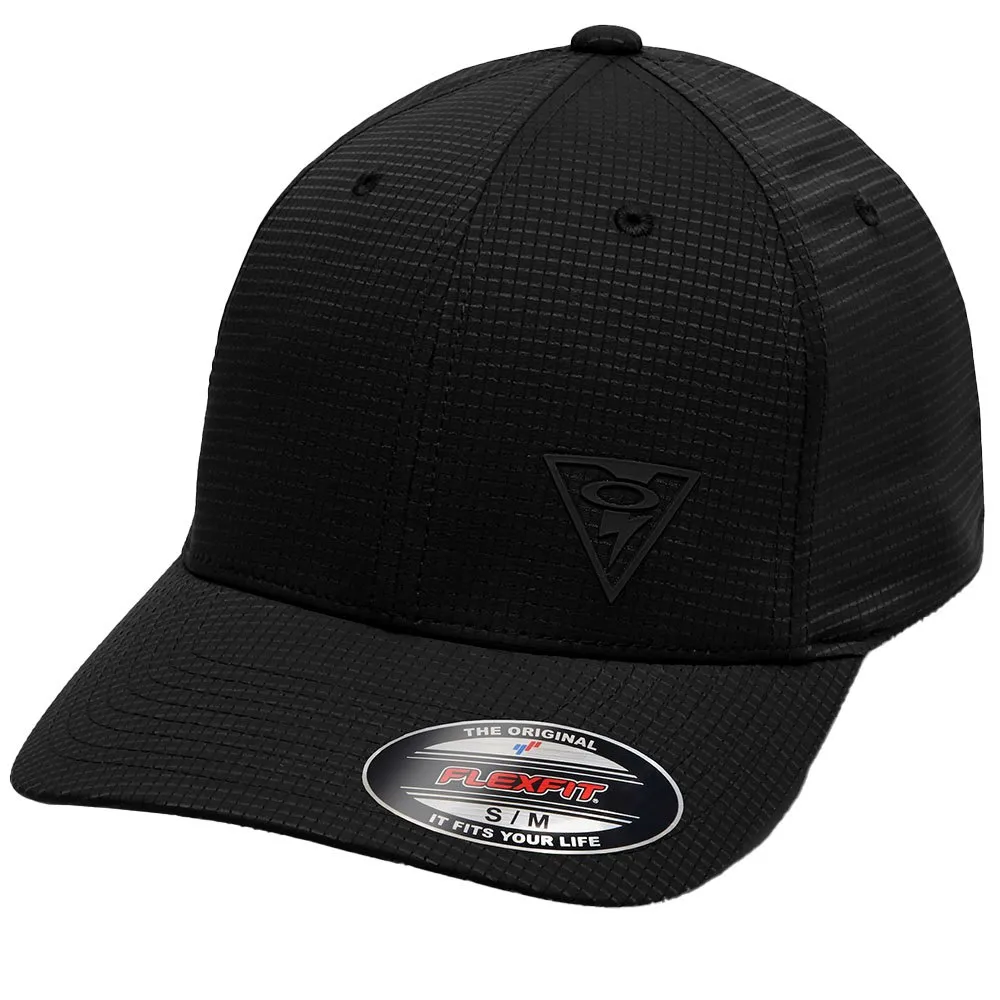 Oakley Apparel Si Tech Pet Zwart