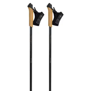 Komperdell Levante Carbon Stokken Pure