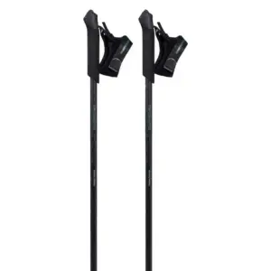 Komperdell Poniente Carbon Stokken Pure