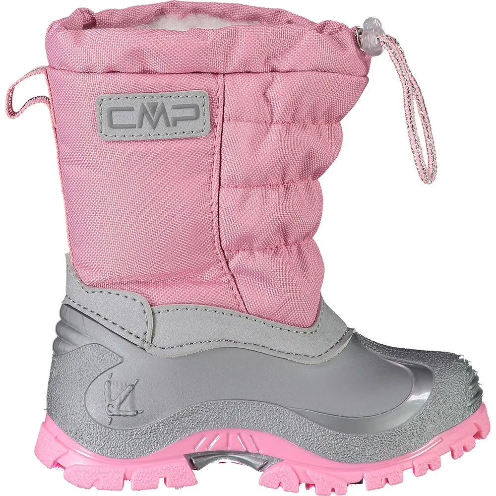 Cmp Hanki 2.0 30q4704j Sneeuwlaarzen Rosa