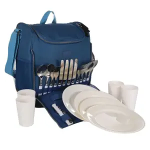 Regatta Stamford Picknick Koeltas 4 Personen Stellar / Maui