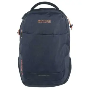 Regatta Oakridge 20l Rugzak Zwart