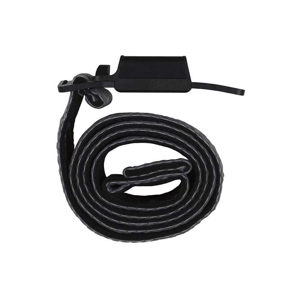 Fix Mfg All Out Riem Zwart