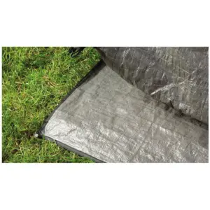 Outwell Chinook Ursa S Beschermend Grondzeil Grijs