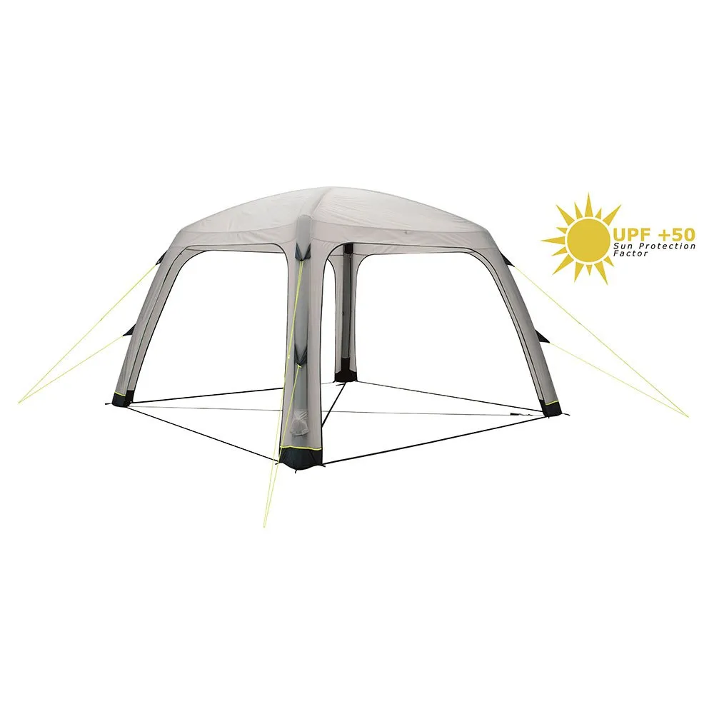 Outwell Air Shelter Zonnescherm Wit
