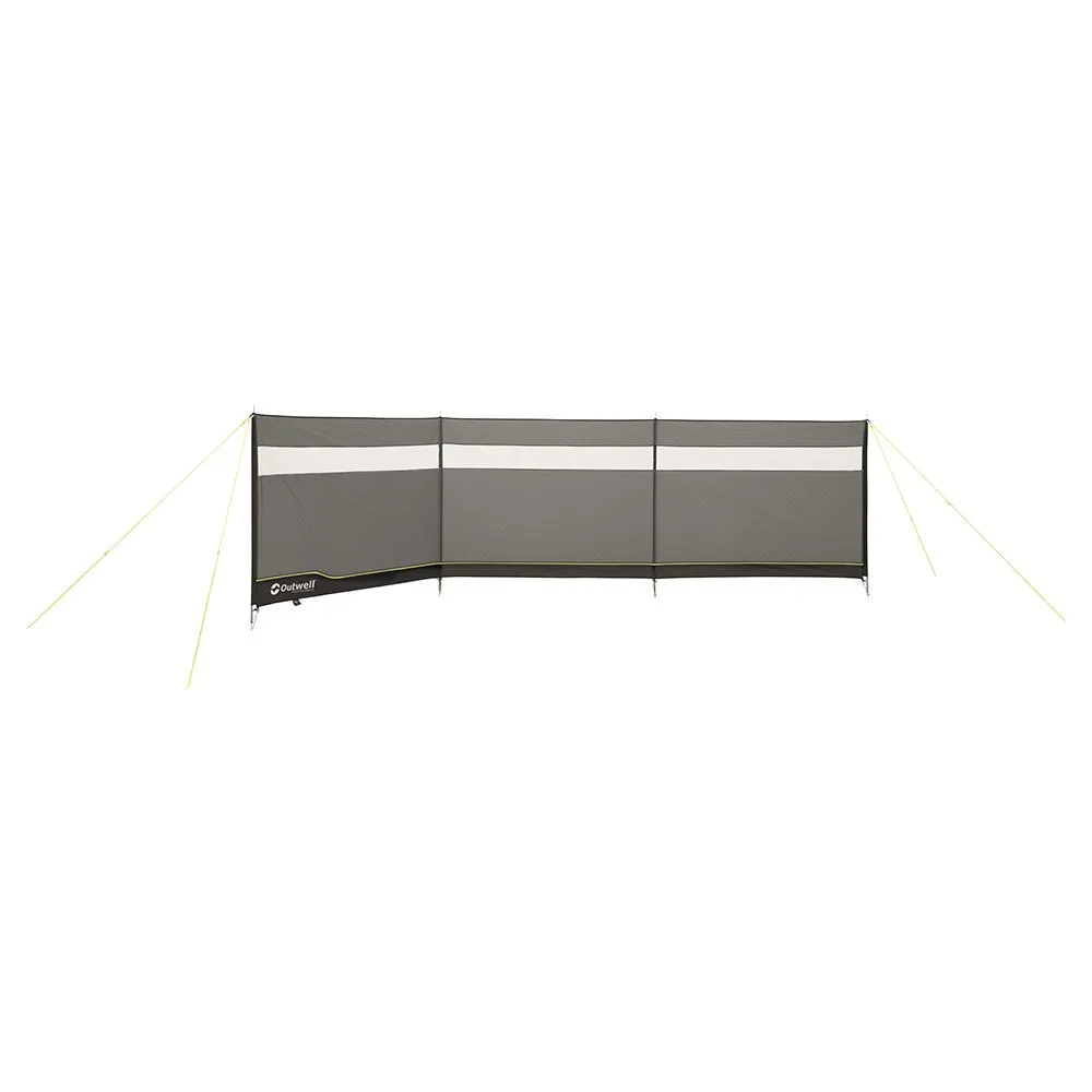 Outwell Voorruit Grijs