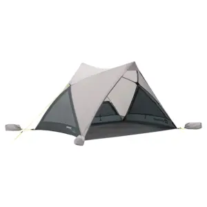Outwell Beach Shelter Formby Zonnescherm Grijs