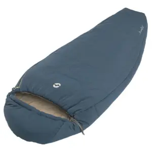 Outwell Fir Supreme Slaapzak Blauw