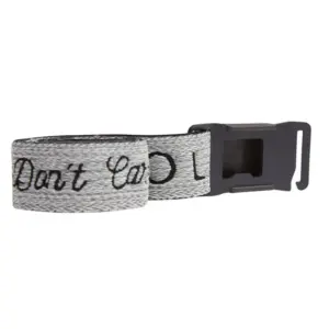Fix Mfg All Out Riem Grijs