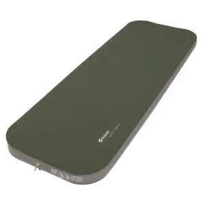 Outwell Dreamhaven Luchtbed 5.5 Cm Kahki